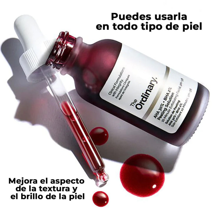 💖Peeling The Ordinary®🩸50% OFF🔥