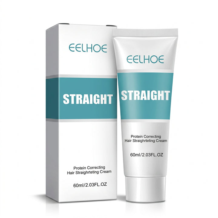 Kit X2 Crema Alisadora 60ml