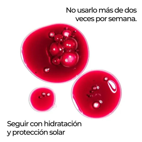 💖Peeling The Ordinary®🩸50% OFF🔥