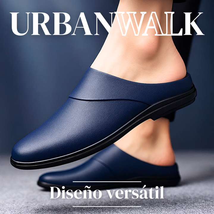 UrbanWalk - Sandalias Formales Premium