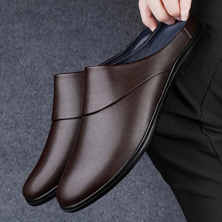 UrbanWalk - Sandalias Formales Premium