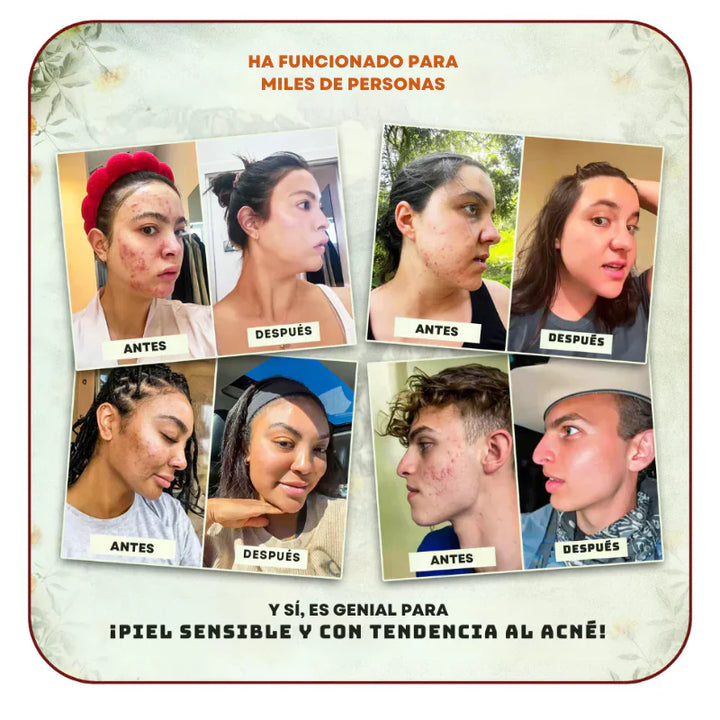 EvilGoods® - Crema Orgánica de Sebo de Res 🚚PAGO CONTRAENTREGA 🚚