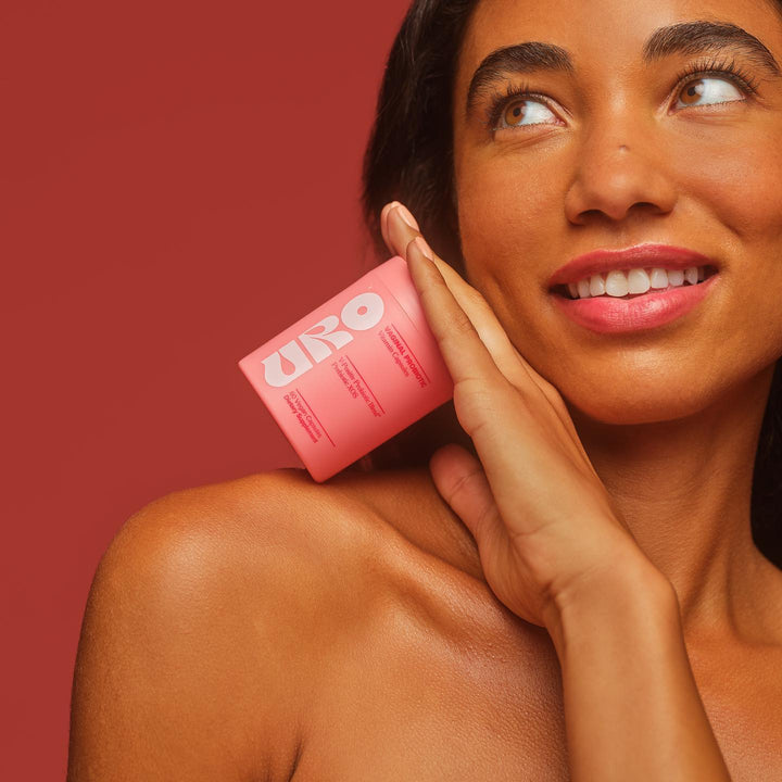 😱¡DILE ADIÓS A LAS INCOMODIDADES: Recupera tu confianza con URO Probióticos vaginales!😱 OFERTA ⚡️50% OFF ⚡️