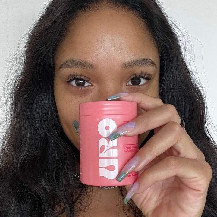 😱¡DILE ADIÓS A LAS INCOMODIDADES: Recupera tu confianza con URO Probióticos vaginales!😱 OFERTA ⚡️50% OFF ⚡️