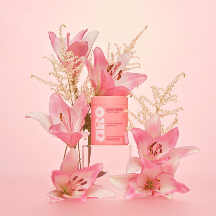 😱¡DILE ADIÓS A LAS INCOMODIDADES: Recupera tu confianza con URO Probióticos vaginales!😱 OFERTA ⚡️50% OFF ⚡️