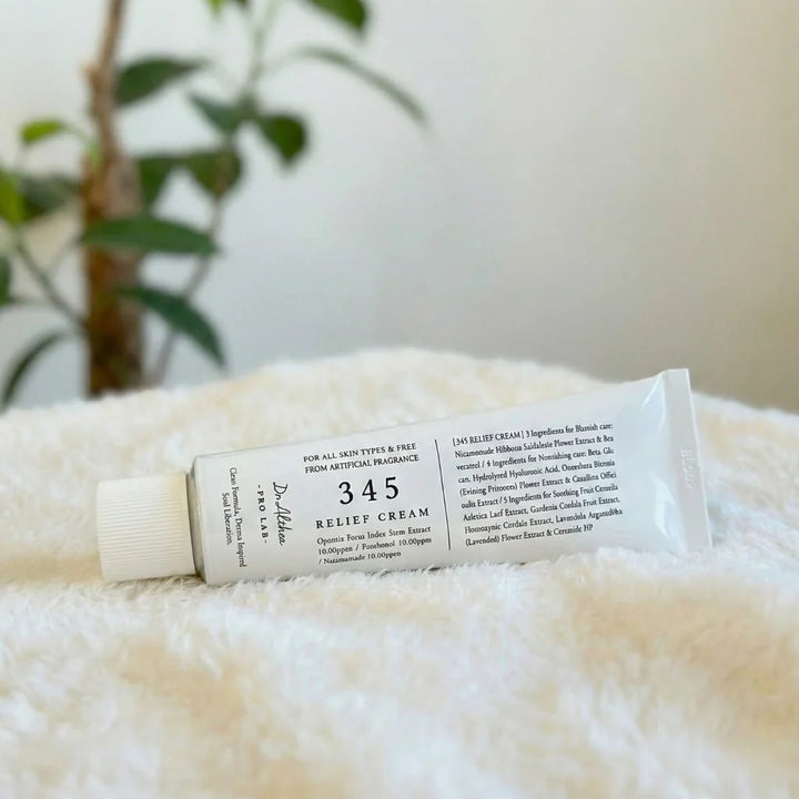 Dr. Althea Crema 345