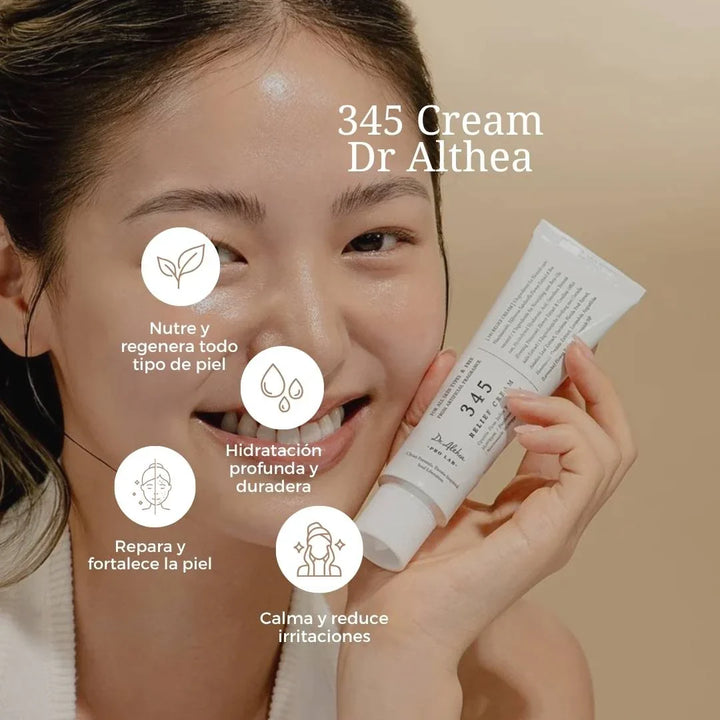 Dr. Althea Crema 345