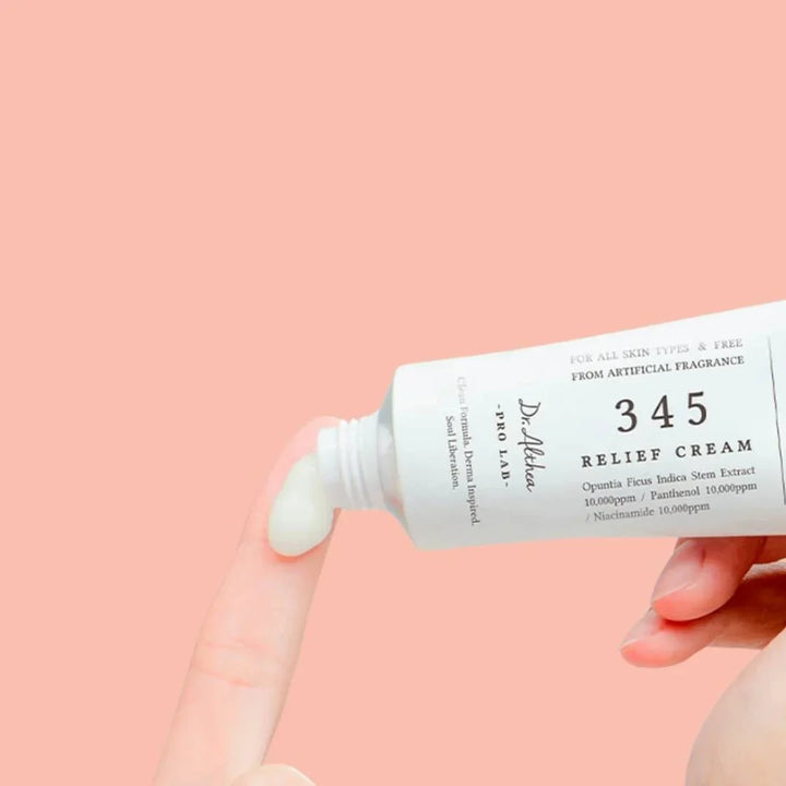 Dr. Althea Crema 345