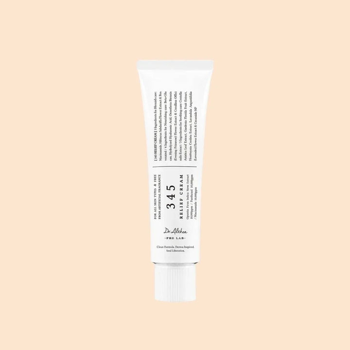 Dr. Althea Crema 345