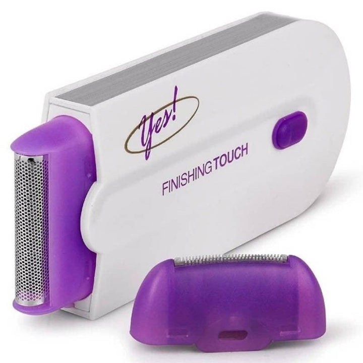 😱 OFERTA ⚡️Depiladora Eléctrica zona V - YES! ⚡️50%OFF