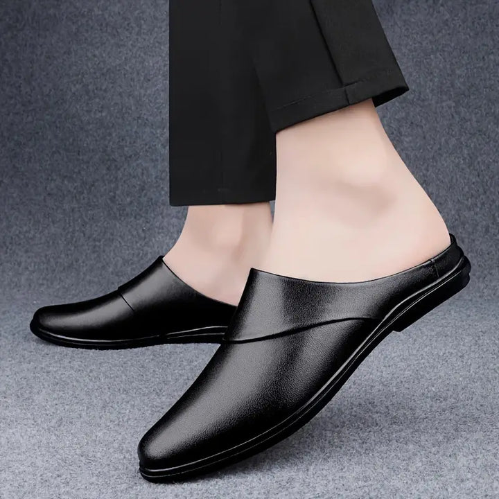 UrbanWalk - Sandalias Formales Premium