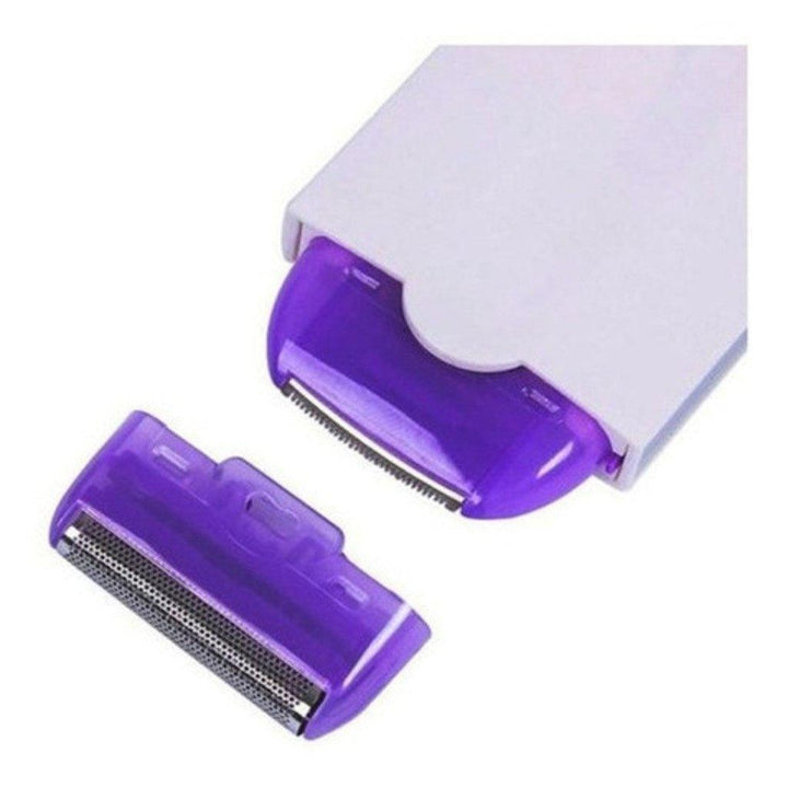 😱 OFERTA ⚡️Depiladora Eléctrica zona V - YES! ⚡️50%OFF