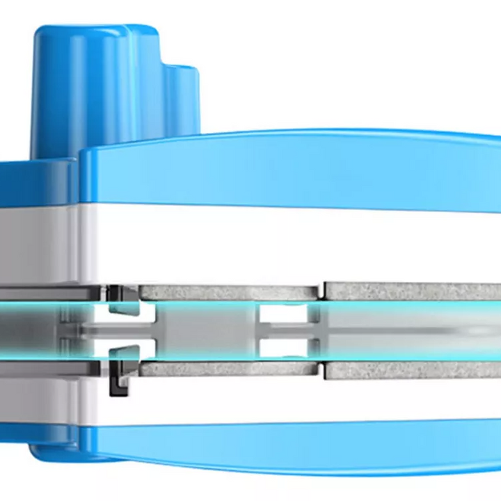 LIMPIADOR DE CRISTALES MAGNETICO⚡️OFERTA⚡️