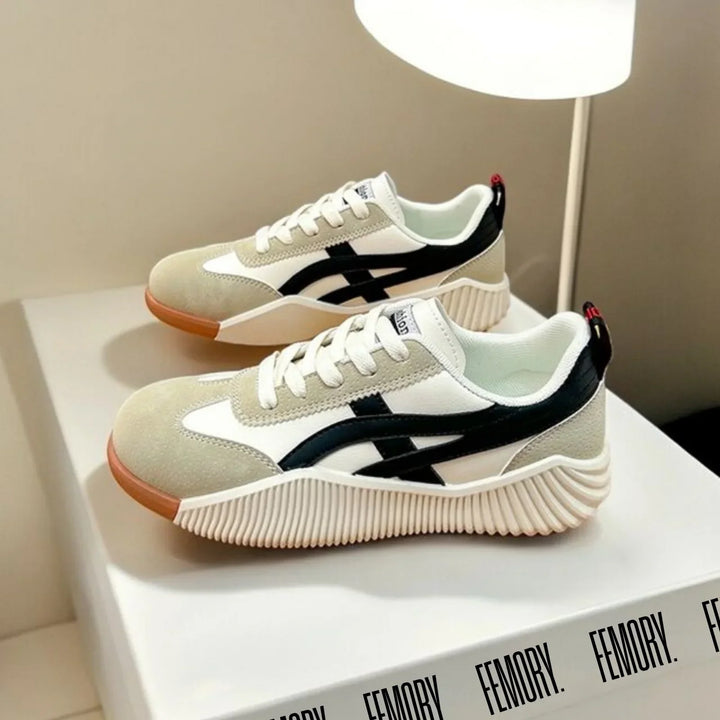Zapatos Ortopédicos - Fashion-Star⭐ ENVIO GRATIS