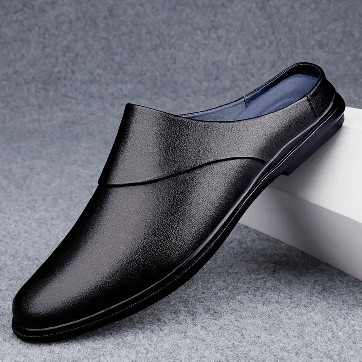 UrbanWalk - Sandalias Formales Premium