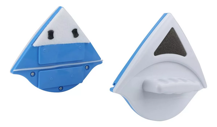 LIMPIADOR DE CRISTALES MAGNETICO⚡️OFERTA⚡️