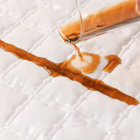 💤 ¡Protector de colchón + 2 fundas de regalo! Duerme como en un hotel 5 estrellas 🏨