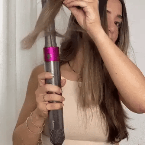 Cepillo Secador NovaPlus 5 en 1