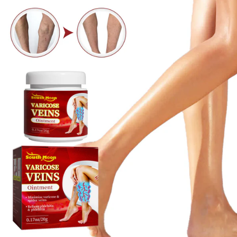 🔥PAGA 1 CONSIGUE 2 🔥 Crema Natural para el Alivio Rápido de Várices y Piernas Cansadas 💆‍♀️🌿 | Paga contra entrega 💸🚚