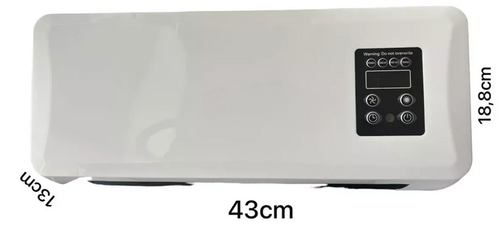 🌟 Split Max Aire Acondicionado + 💵 OFERTÓN ÚNICO 🎯 ¡Compra HOY mismo! 🔥