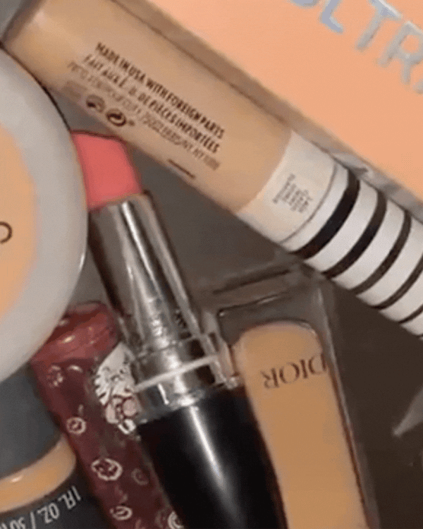 Vibrador Mini Bala Potente