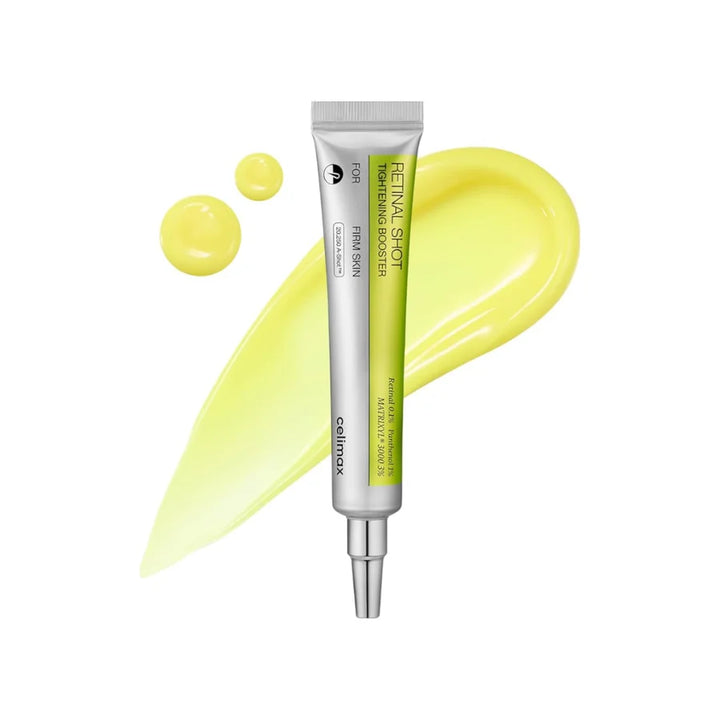 Vita A Retinal™ Firmador Shot