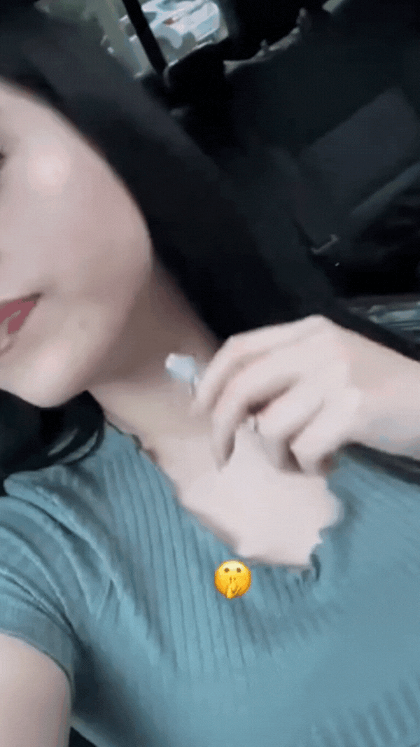 Perfume Atracción Natural