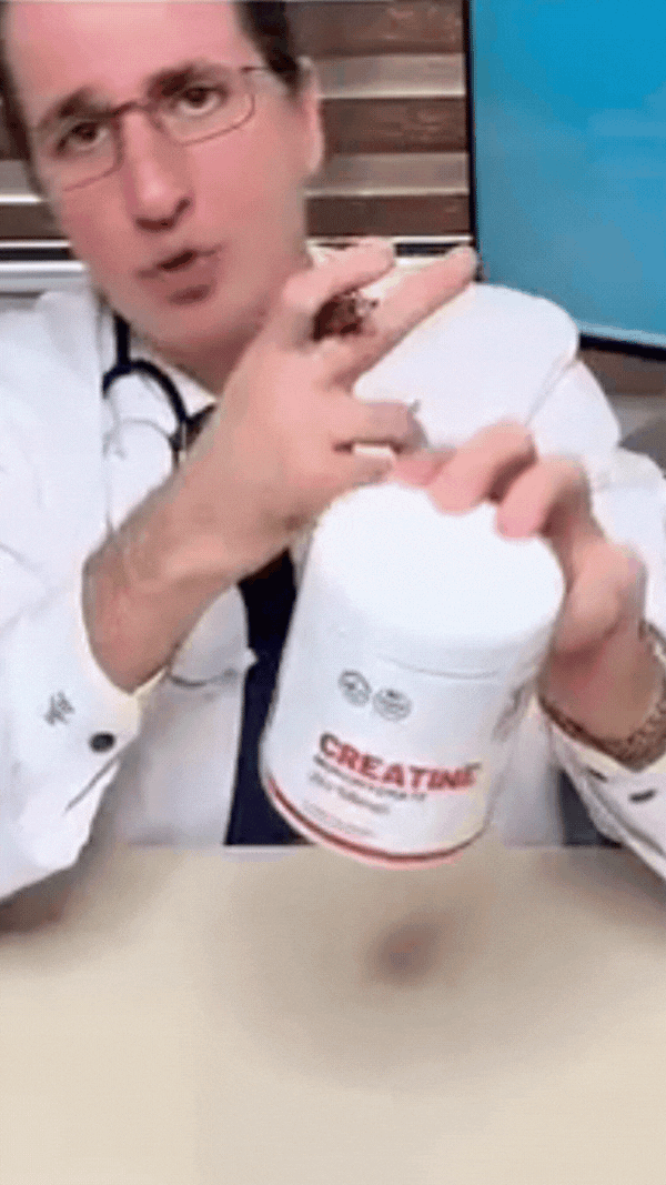 Energía y Rendimiento para Ellas