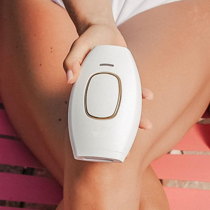 😱 OFERTA ⚡️Depiladora Láser IPL Velvet Skin Pro