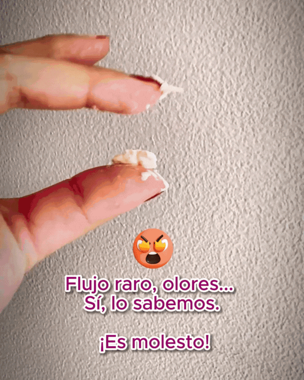 Equilibrio Íntimo Natural