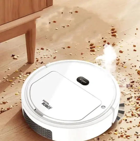 😱 OFERTA ⚡️ROBOT 4 EN 1 + ENVÍO GRATIS ⚡️50%OFF⚡️