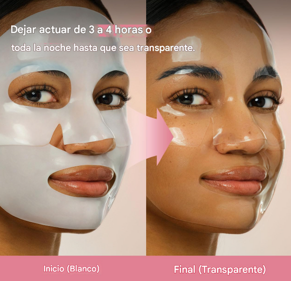 Máscara Hidrogel BioCollagen