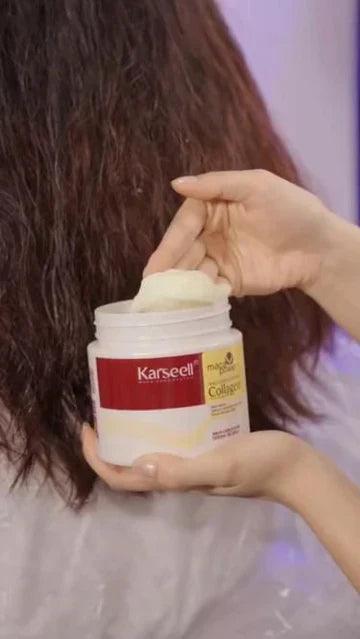 ⚡️HIDROKERATINA KARSEELL🤩🚚PAGO CONTRAENTREGA 🚚