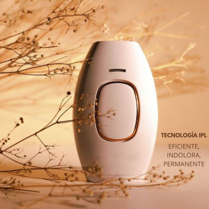😱 OFERTA ⚡️Depiladora Láser IPL Velvet Skin Pro