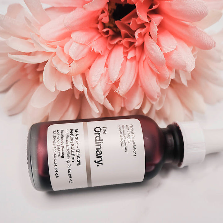 💖Peeling The Ordinary®🩸50% OFF🔥
