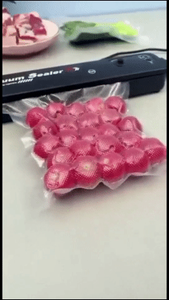 Sellador al Vacío Eléctrico