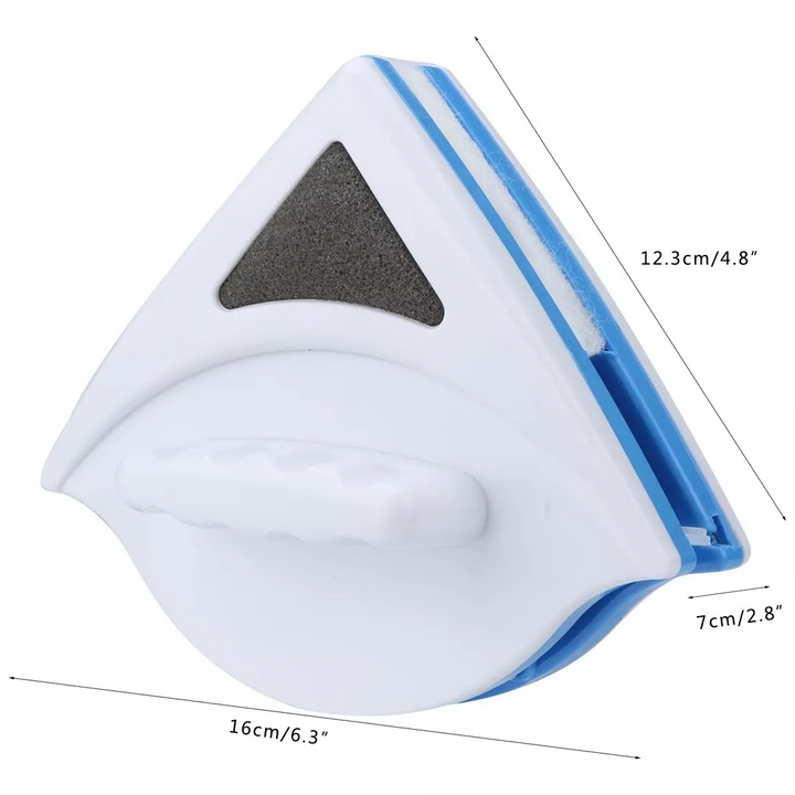 LIMPIADOR DE CRISTALES MAGNETICO⚡️OFERTA⚡️