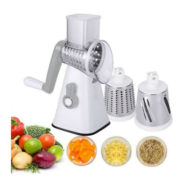 Cortadora y peladora de verduras multifunción + Envío Gratis HOGAR, COCINA, Otro Tienda UPLIFE 