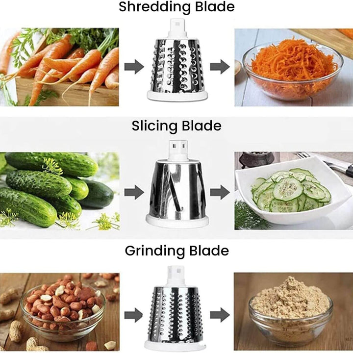 Cortadora y peladora de verduras multifunción + Envío Gratis HOGAR, COCINA, Otro Tienda UPLIFE 