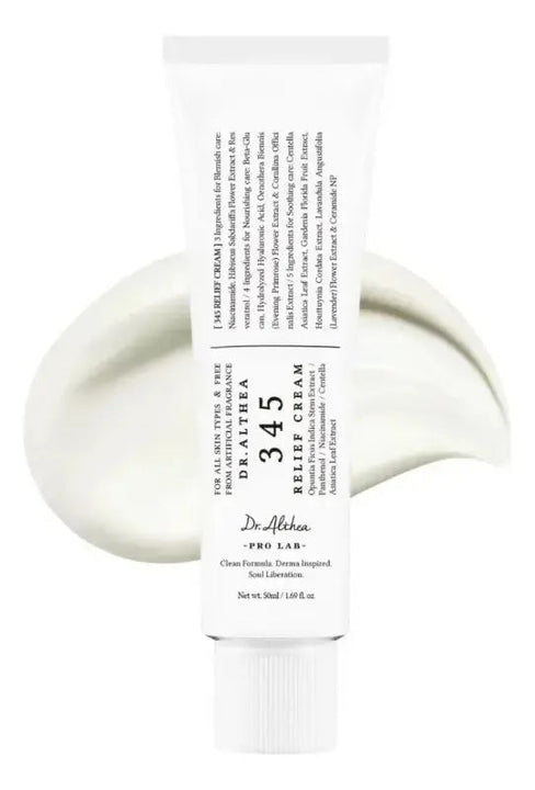 Dr. Althea Crema 345