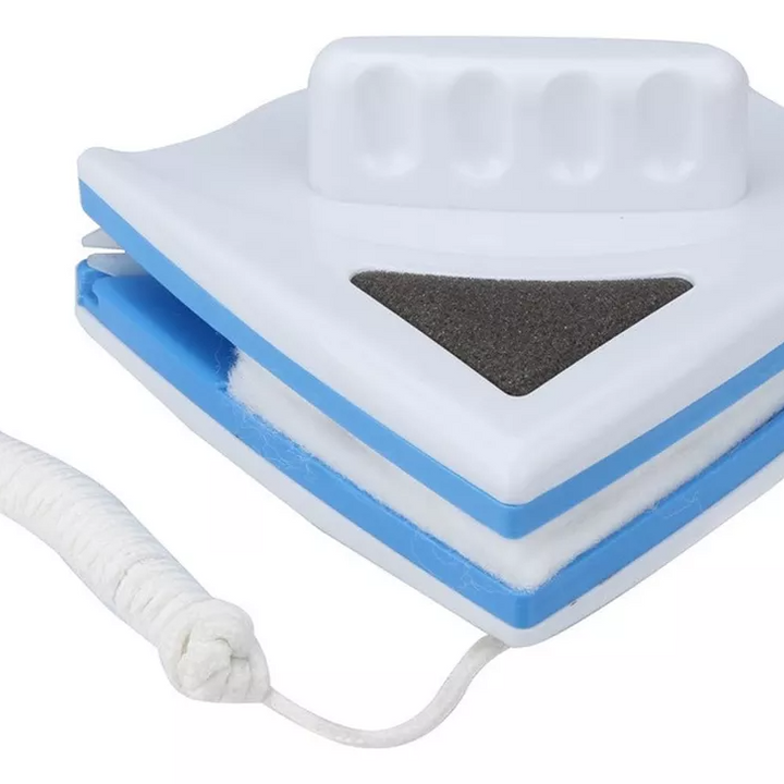 LIMPIADOR DE CRISTALES MAGNETICO⚡️OFERTA⚡️