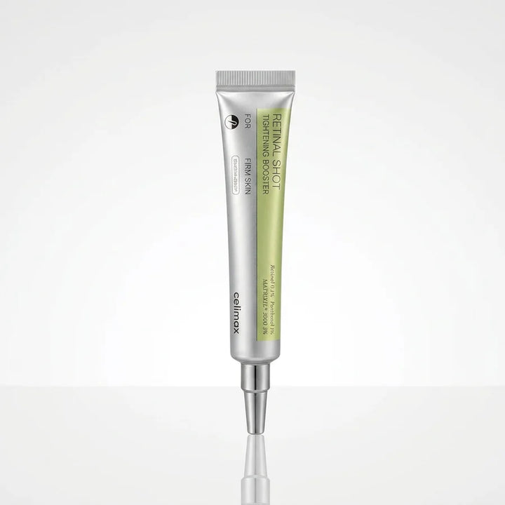 Vita A Retinal™ Firmador Shot