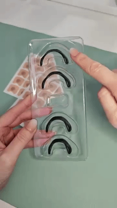 Clips Nasales Confort Plus