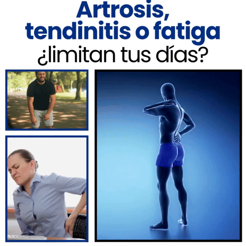 ClearZal Alivio Rápido