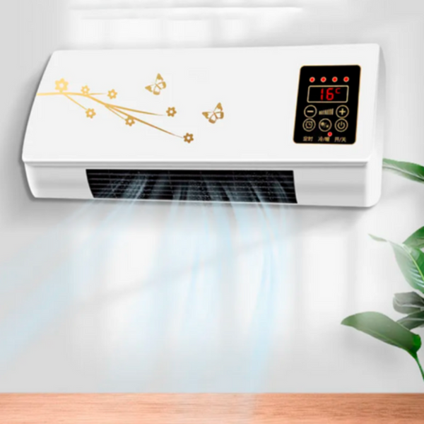 FreezerCool Aire Portátil Verano Fácil