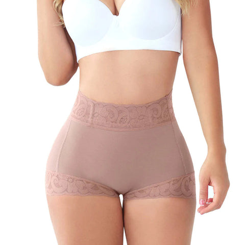 🔥PANTY MOLDEADOR INVISIBLE COMFORT🔥 ENVÍO GRATIS