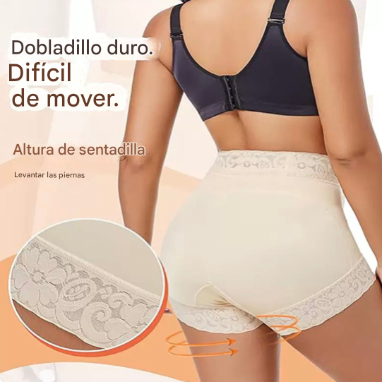 Panty Invisible Comfort Diario Premium
