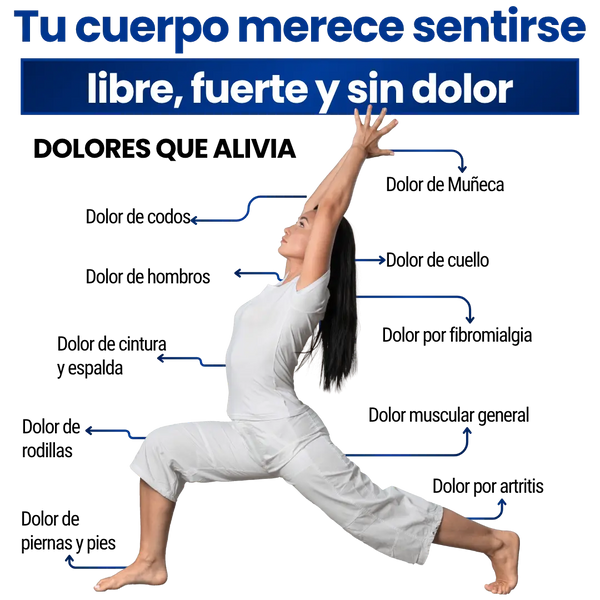 ClearZal Alivio Rápido