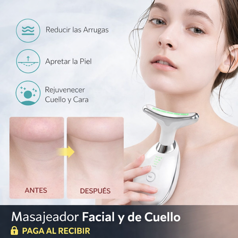 ⚡️OFERTA⚡️ LiftPro Reafirmante Facial ✈️ENVÍO GRATIS