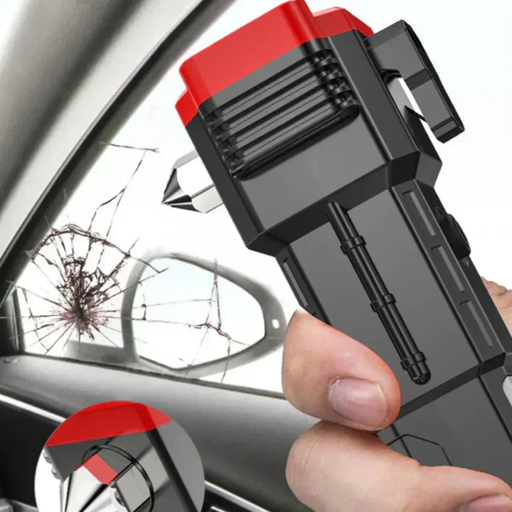 Linterna recargable 4 en 1 🚚 ENVIO GRATIS Y PAGA AL RECIBIR 🚚